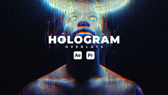 Hologram Overlays（839494）-技能树